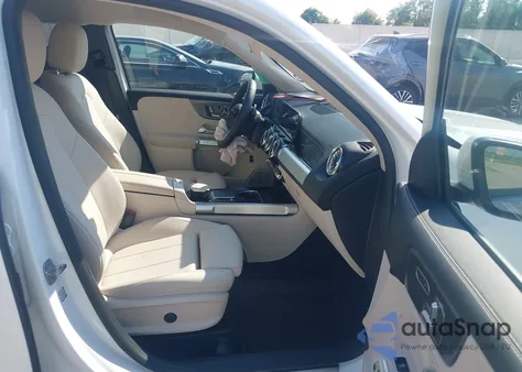 2023 Mercedes-Benz Glb 250 из США, поврежденный, VIN W1N4M4GB7PW302549